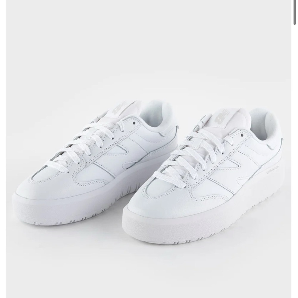 New Balance CT302 Women's Sneakers - White